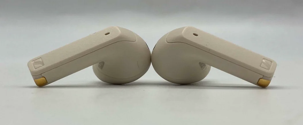 Sennheiser ACCENTUM Open Wireless Earbuds Manual