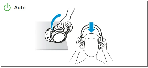 Sennheiser Momentum 4 Wireless Headphones 3