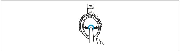 Sennheiser Momentum 4 Wireless Headphones 6