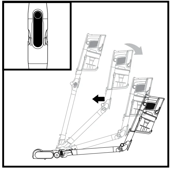 Shark IZ377H PowerPro Plus Cordless Stick Vacuum 12
