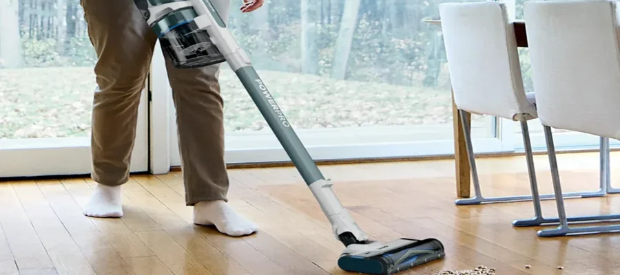 Shark IZ377H PowerPro Plus Cordless Stick Vacuum Manual Shark IZ377H PowerPro Plus Cordless Stick Vacuum featured image