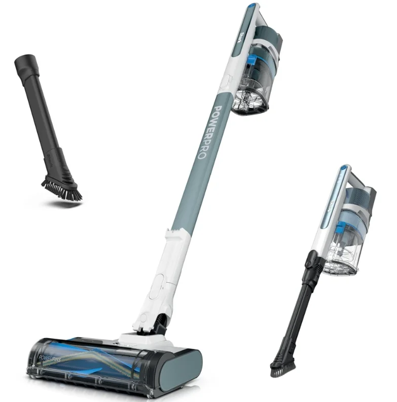 Shark IZ377H PowerPro Plus Cordless Stick Vacuum product image