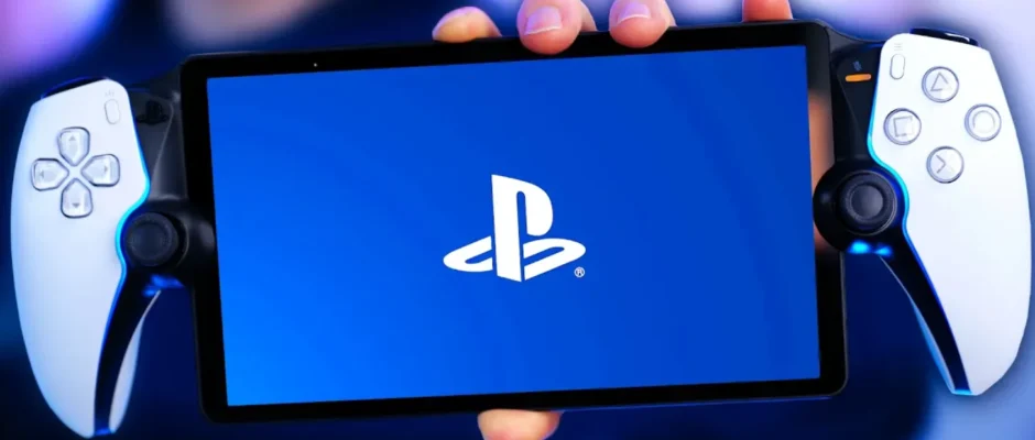 Sony PlayStation Portal featured image