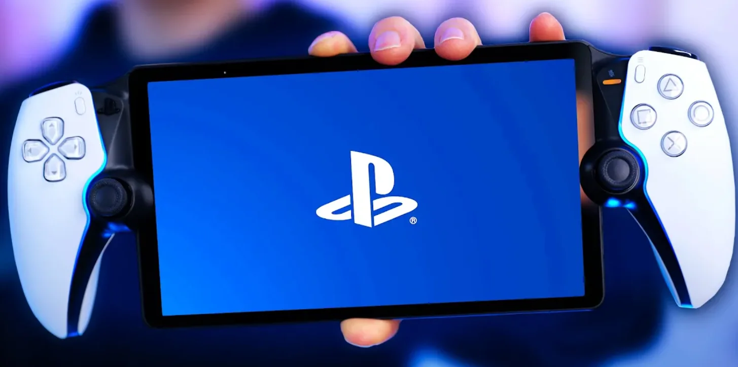 Sony PlayStation Portal User Guide