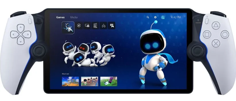 Sony PlayStation Portal product image