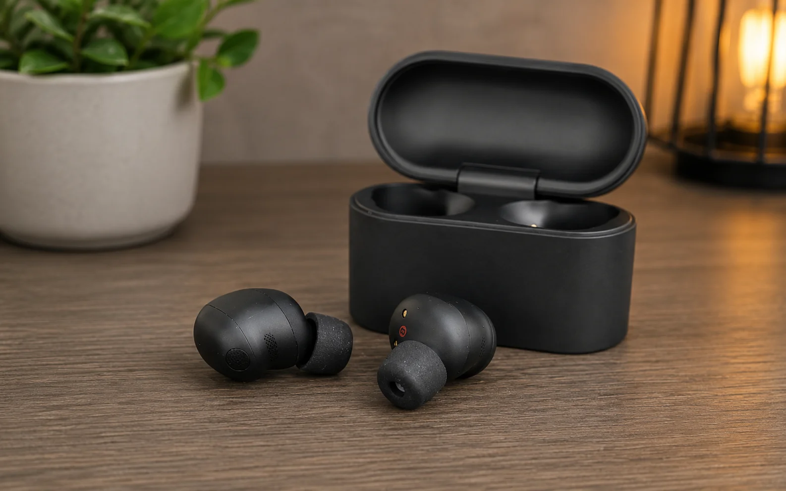 Sony WF-1000XM6 Noise Cancelling Headphones Manual