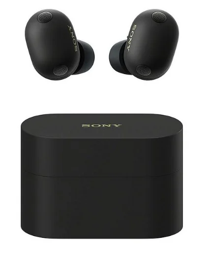 Sony WF-1000XM6 Noise Cancelling Headphones Manual Sony WF-1000XM6 Noise Cancelling Headphones prod