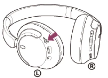 Sony WH-CH720N Wireless Headphones 11