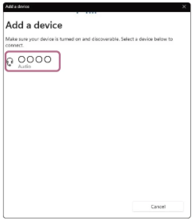 Sony WH-CH720N Wireless Headphones 16