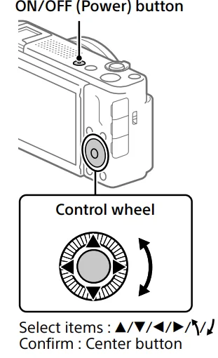 Sony ZV-1F Digital Camera 5