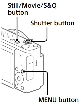 Sony ZV-1F Digital Camera 8