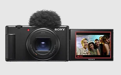 Sony ZV-1M2 Vlog Camera Manual Sony ZV-1M2 Vlog Camera prod