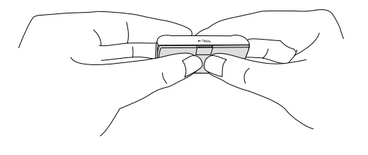 Tapo Door Sensor Mini 23