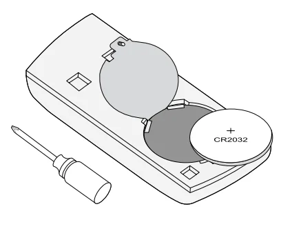 Tapo Door Sensor Mini 26