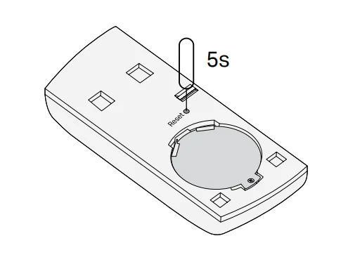 Tapo Door Sensor Mini 27