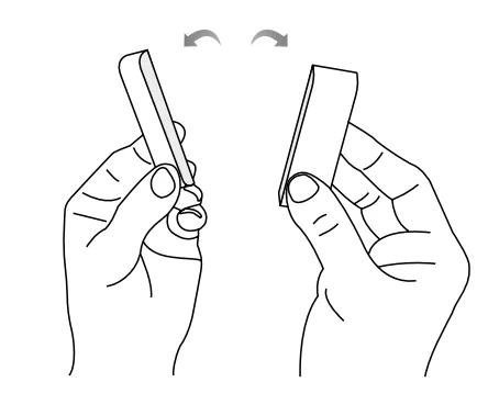 Tapo Door Sensor Mini 8