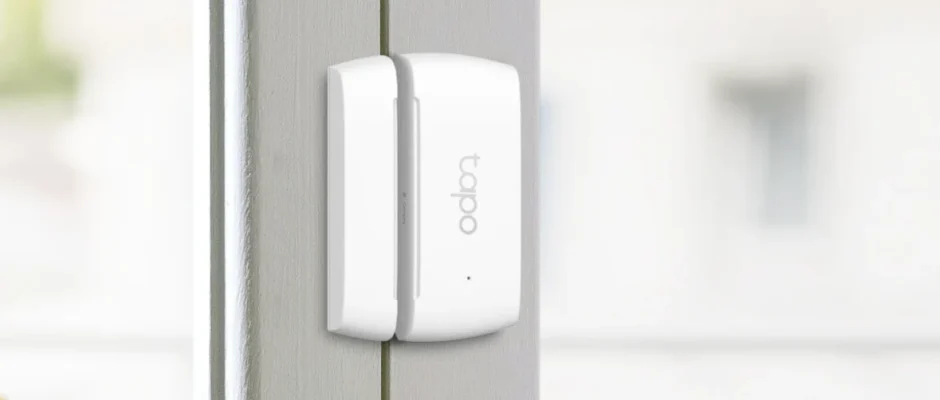 Tapo Door Sensor Mini featured image