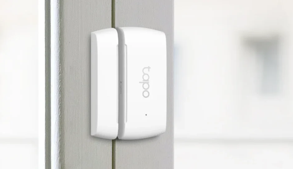 Tapo Door Sensor Mini featured image