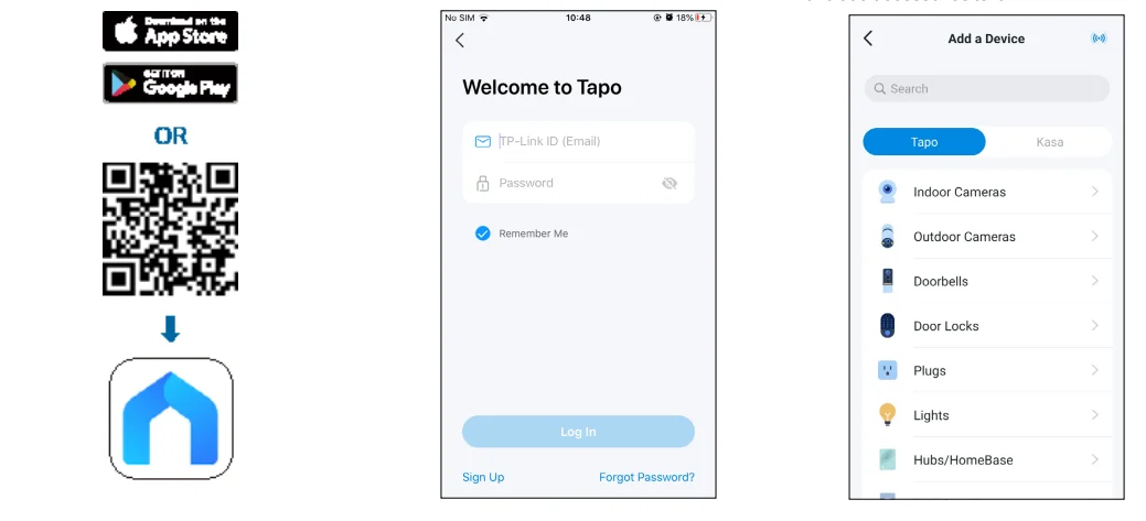 Tapo H500 CentralHub 10