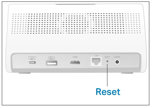 Tapo H500 CentralHub 34