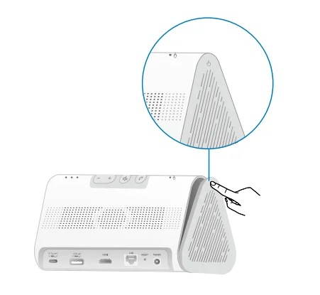 Tapo H500 CentralHub 6