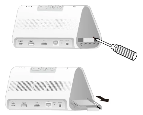 Tapo H500 CentralHub 7