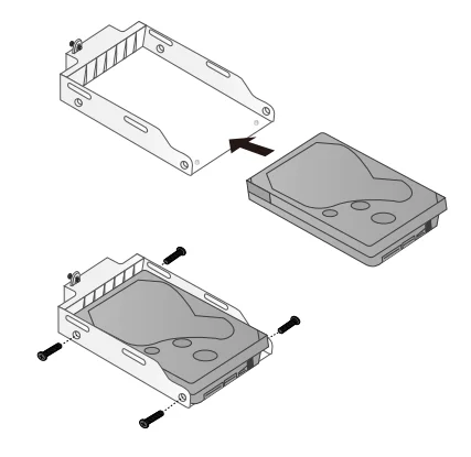 Tapo H500 CentralHub 8