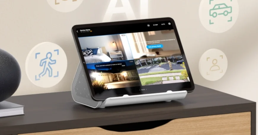 Tapo H500 CentralHub feat