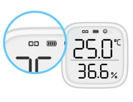 Tapo T315 Smart Temperature-Humidity Monitor 11
