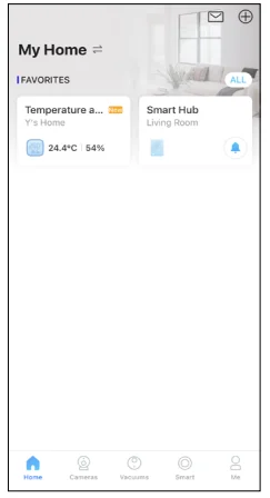 Tapo T315 Smart Temperature-Humidity Monitor 13