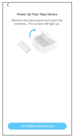 Tapo T315 Smart Temperature-Humidity Monitor 8
