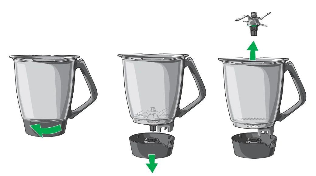 Thermomix TM6 5