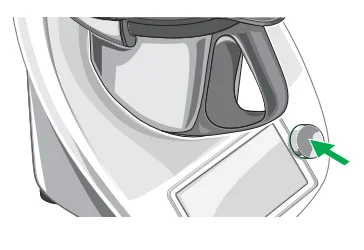Thermomix TM6 6