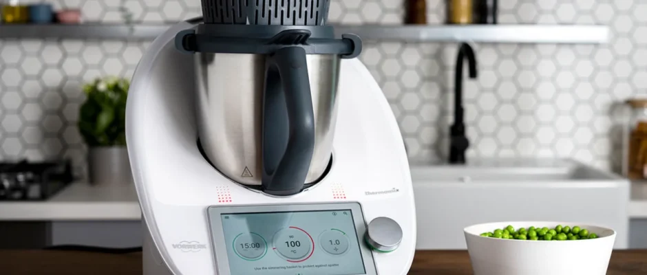 Thermomix TM6 featured image