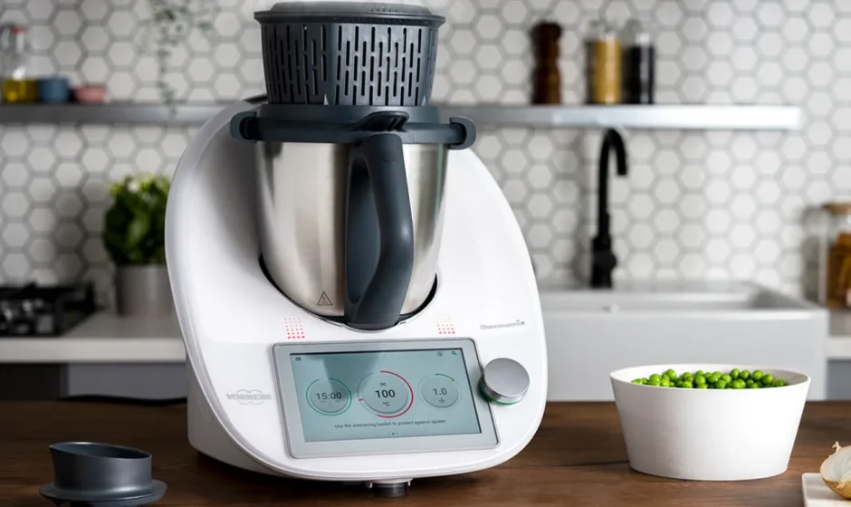 Thermomix TM6 featured image