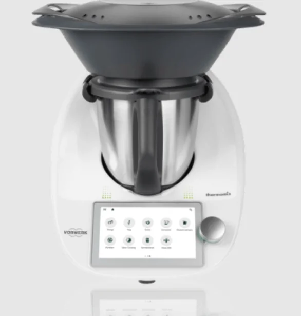 Thermomix TM6 product image