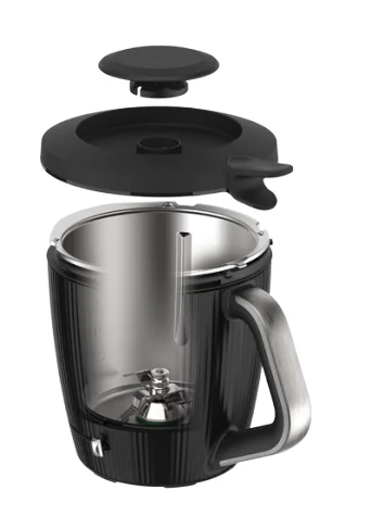 Thermomix TM7 9