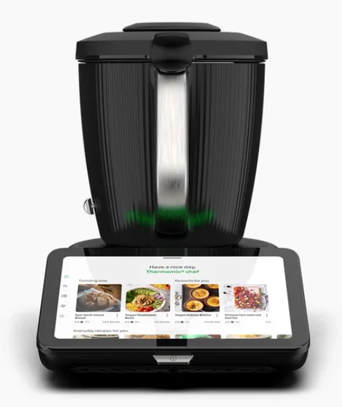 Thermomix TM7 PRODUCT IMAGE
