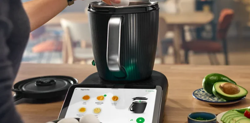 Thermomix TM7 featured IMAGE