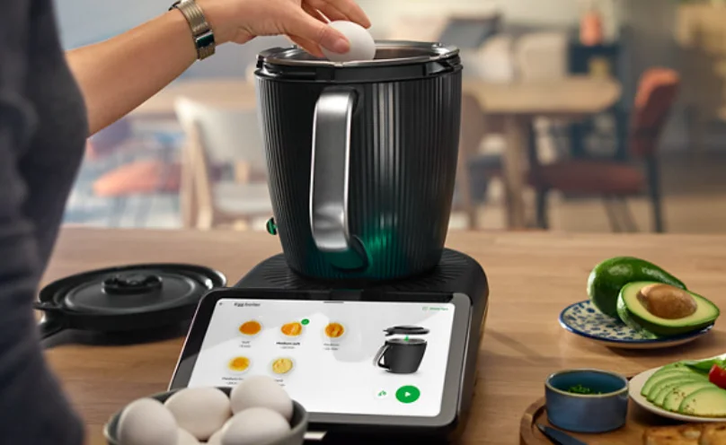 Thermomix TM7 featured IMAGE