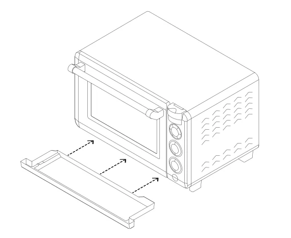Tovala Smart Oven 13