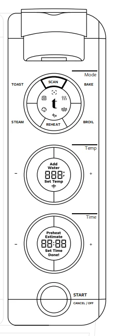 Tovala Smart Oven 17