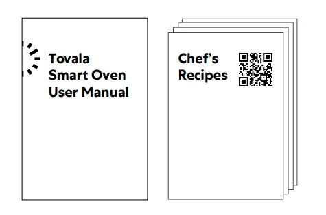 Tovala Smart Oven 8
