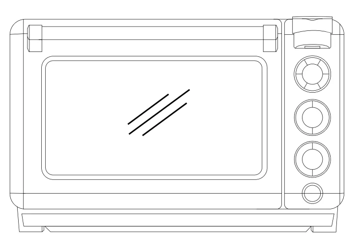 Tovala Smart Oven 9