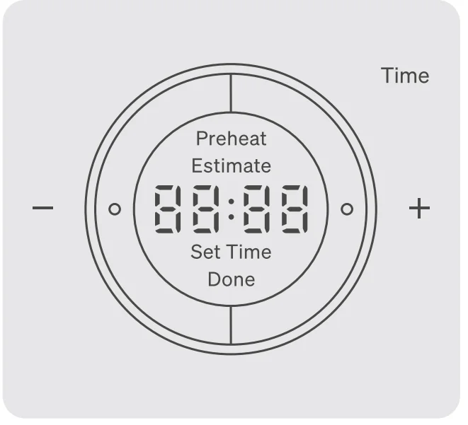 Tovala Smart Oven Pro User Guide Tovala Smart Oven Pro 13