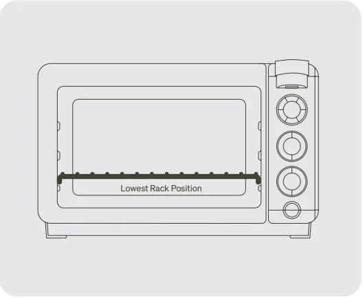 Tovala Smart Oven Pro User Guide Tovala Smart Oven Pro 15