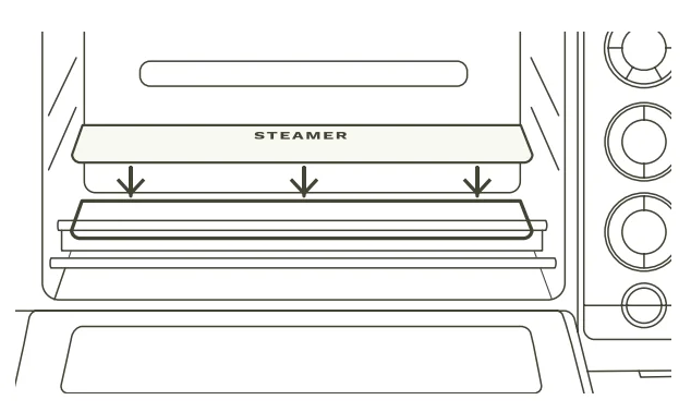 Tovala Smart Oven Pro User Guide Tovala Smart Oven Pro 4