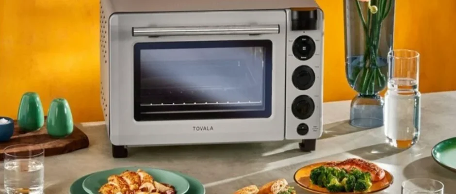 Tovala Smart Oven Pro featured image