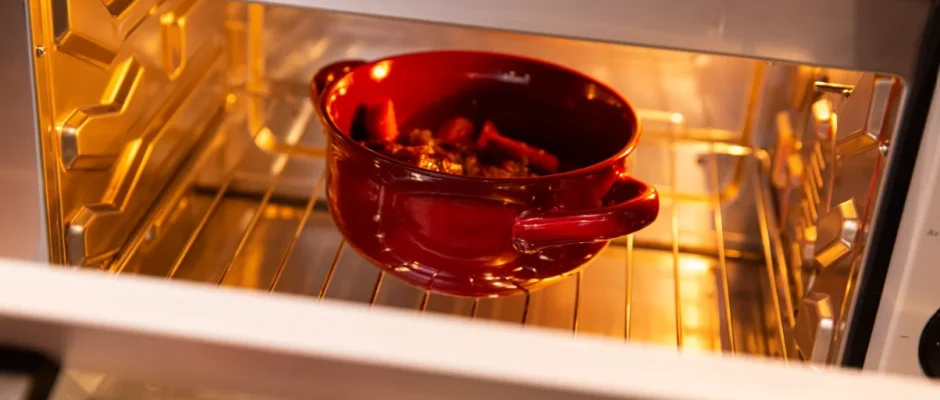 Tovala Smart Oven featured image