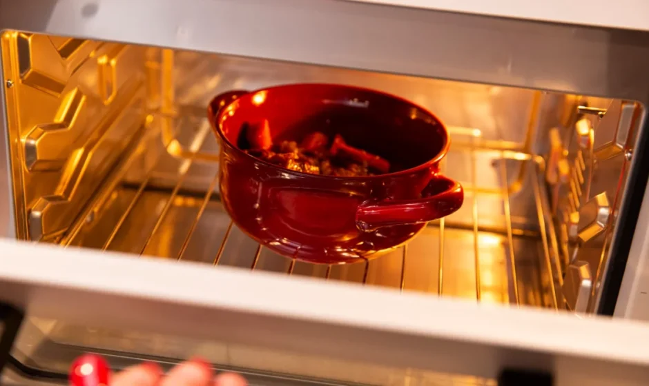Tovala Smart Oven featured image